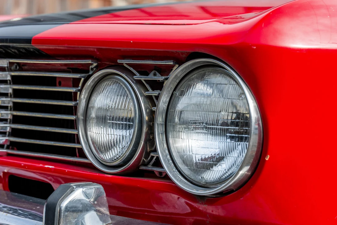 1974 Alfa Romeo 2000 GT Veloce - Image 17 of 31