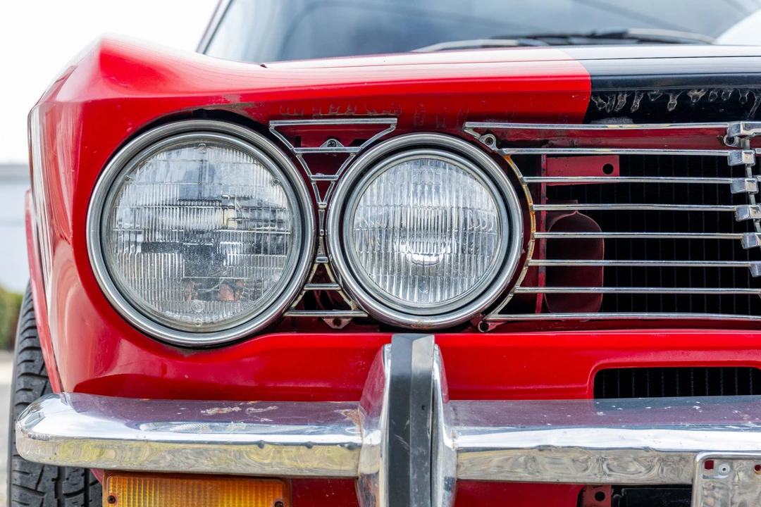 1974 Alfa Romeo 2000 GT Veloce - Image 14 of 31