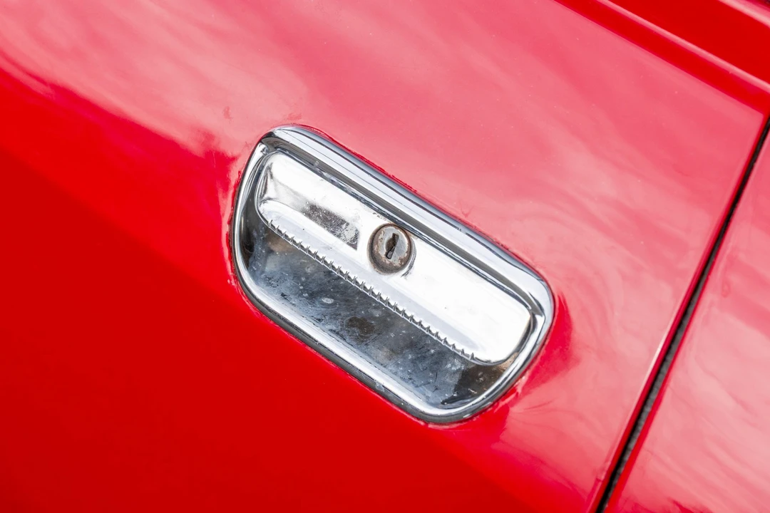 1974 Alfa Romeo 2000 GT Veloce - Image 20 of 31