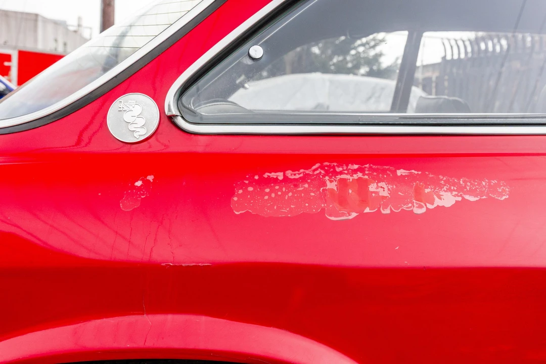 1974 Alfa Romeo 2000 GT Veloce - Image 30 of 31