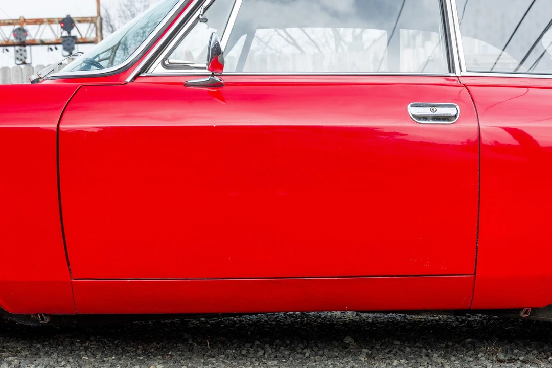 1974 Alfa Romeo 2000 GT Veloce - Image 19 of 31