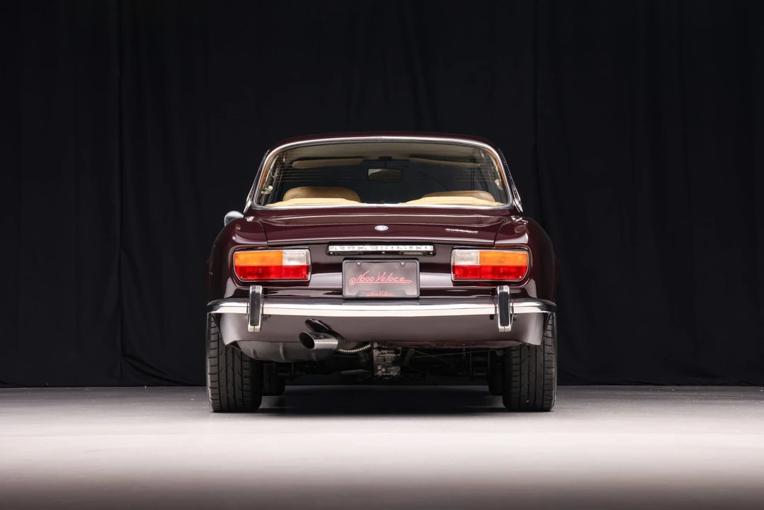 1974 Alfa Romeo 2000 GT Veloce - Image 14 of 31