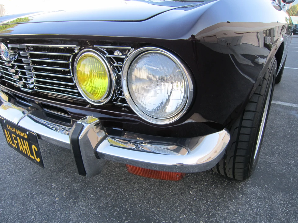 1974 Alfa Romeo 2000 GT Veloce - Image 26 of 31