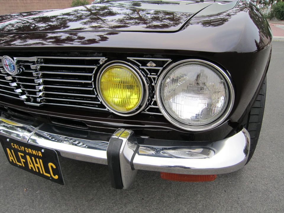1974 Alfa Romeo 2000 GT Veloce - Image 4 of 31