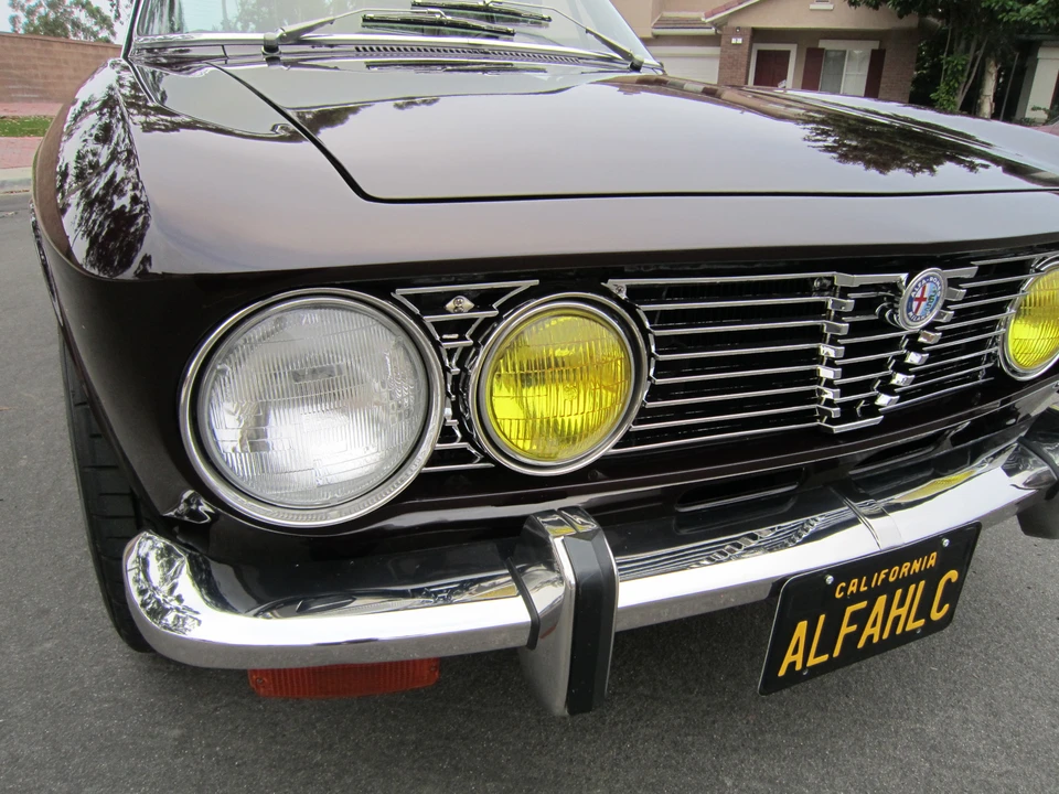 1974 Alfa Romeo 2000 GT Veloce - Image 6 of 31
