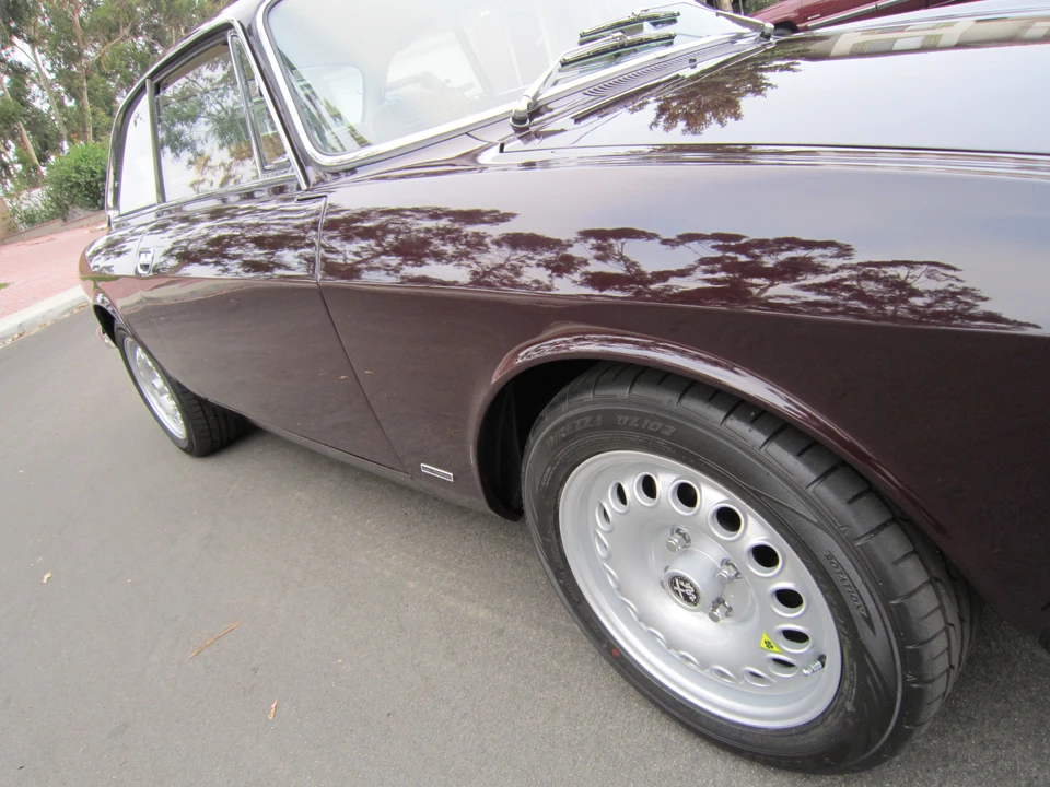 1974 Alfa Romeo 2000 GT Veloce - Image 21 of 31