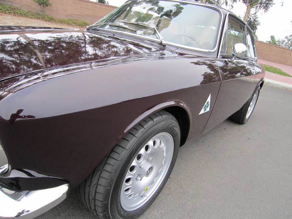 1974 Alfa Romeo 2000 GT Veloce - Image 23 of 31