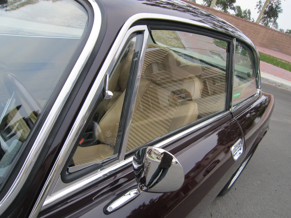 1974 Alfa Romeo 2000 GT Veloce - Image 22 of 31