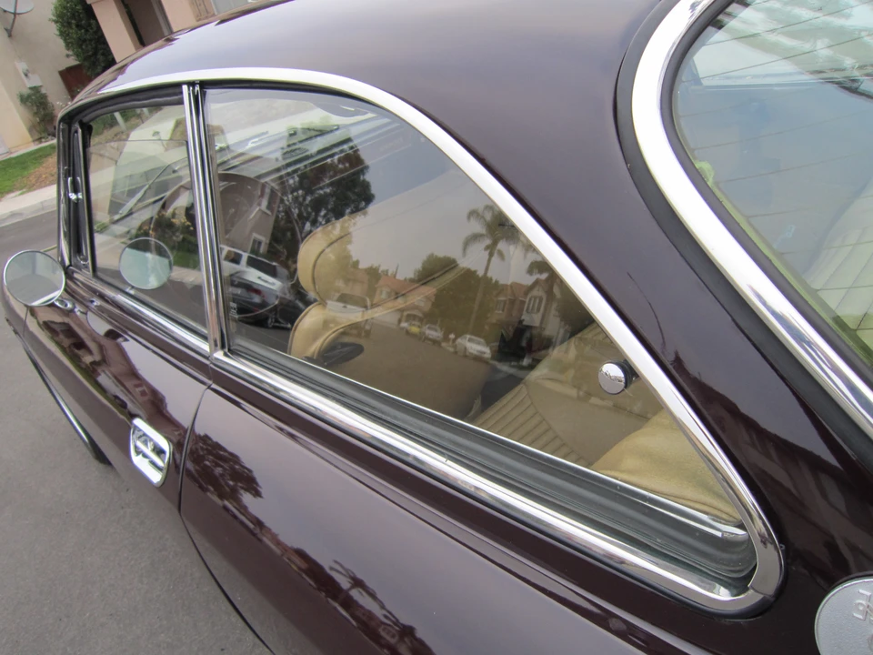 1974 Alfa Romeo 2000 GT Veloce - Image 16 of 31