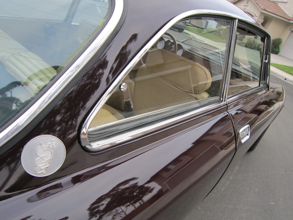 1974 Alfa Romeo 2000 GT Veloce - Image 18 of 31
