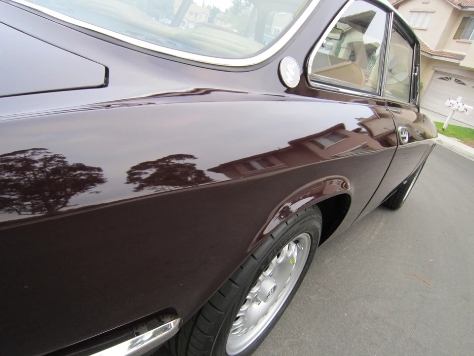 1974 Alfa Romeo 2000 GT Veloce - Image 19 of 31