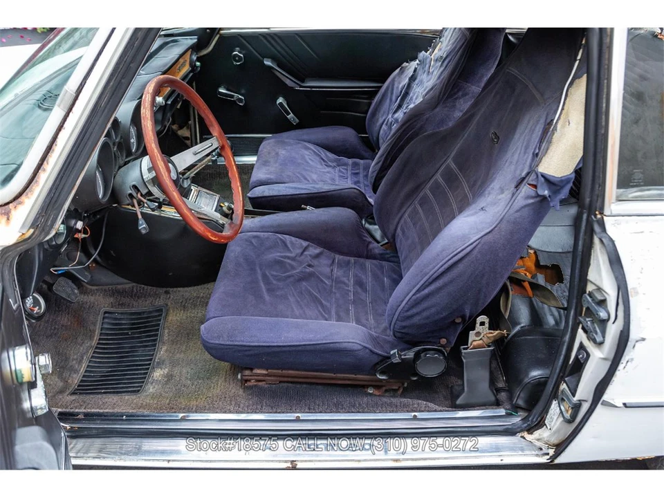 1974 Alfa Romeo Alfetta GT - Image 14 of 31