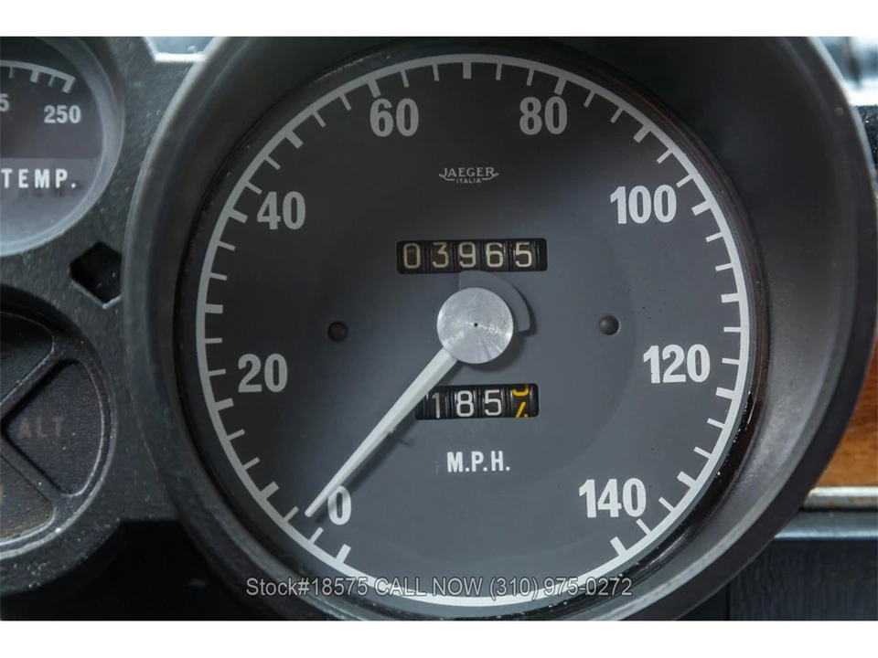 1974 Alfa Romeo Alfetta GT - Image 18 of 31