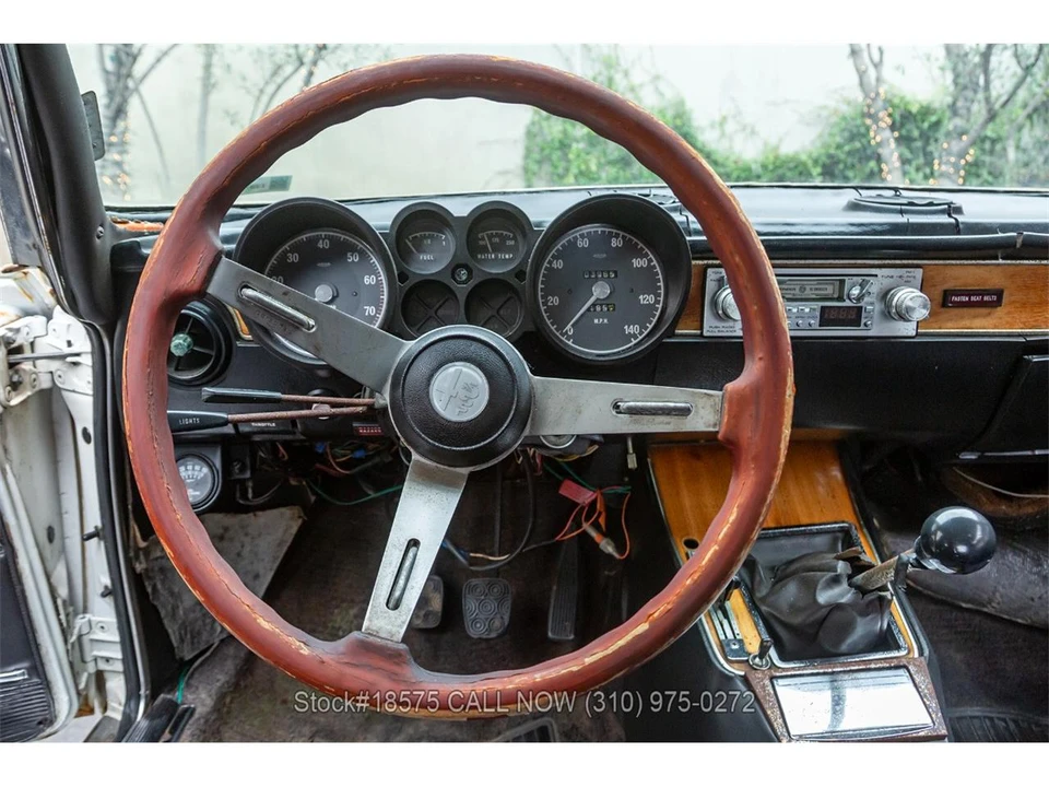 1974 Alfa Romeo Alfetta GT - Image 17 of 31