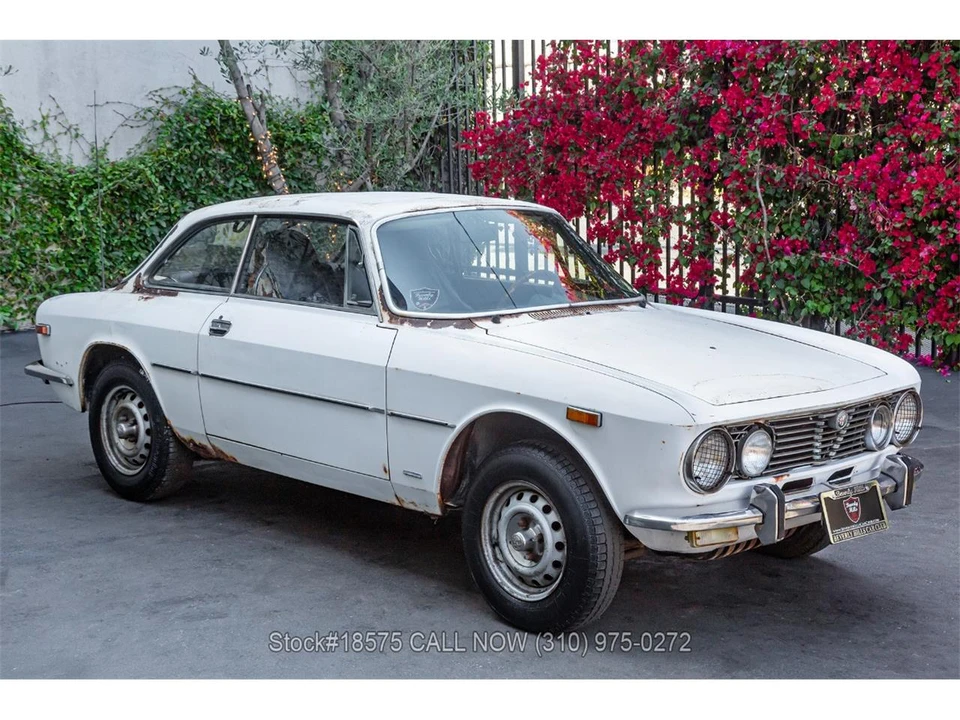 1974 Alfa Romeo Alfetta GT - Image 2 of 31