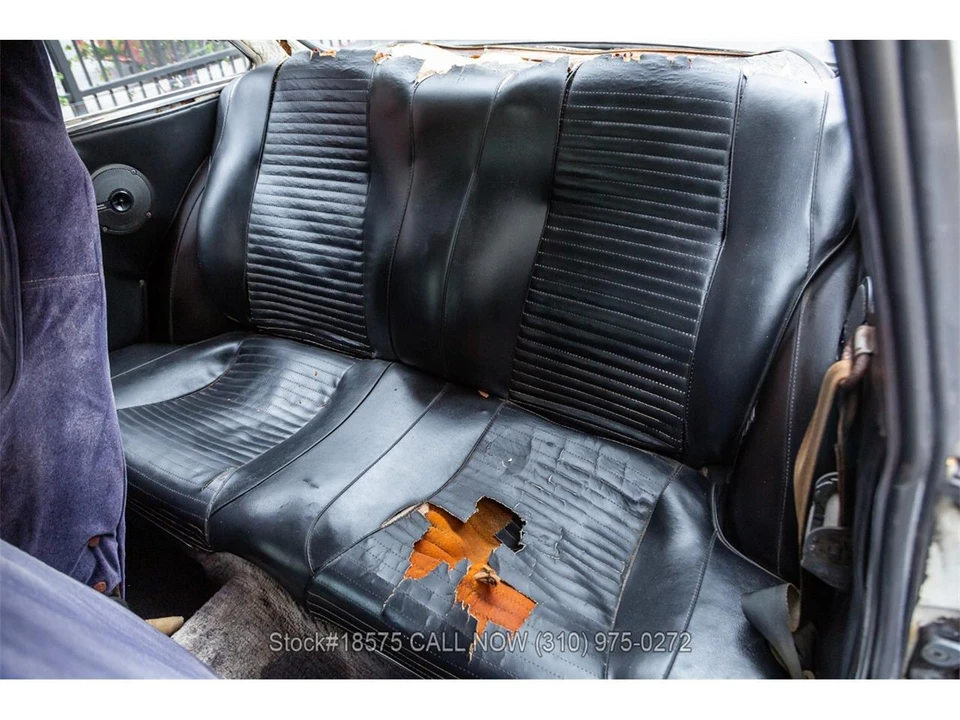 1974 Alfa Romeo Alfetta GT - Image 15 of 31