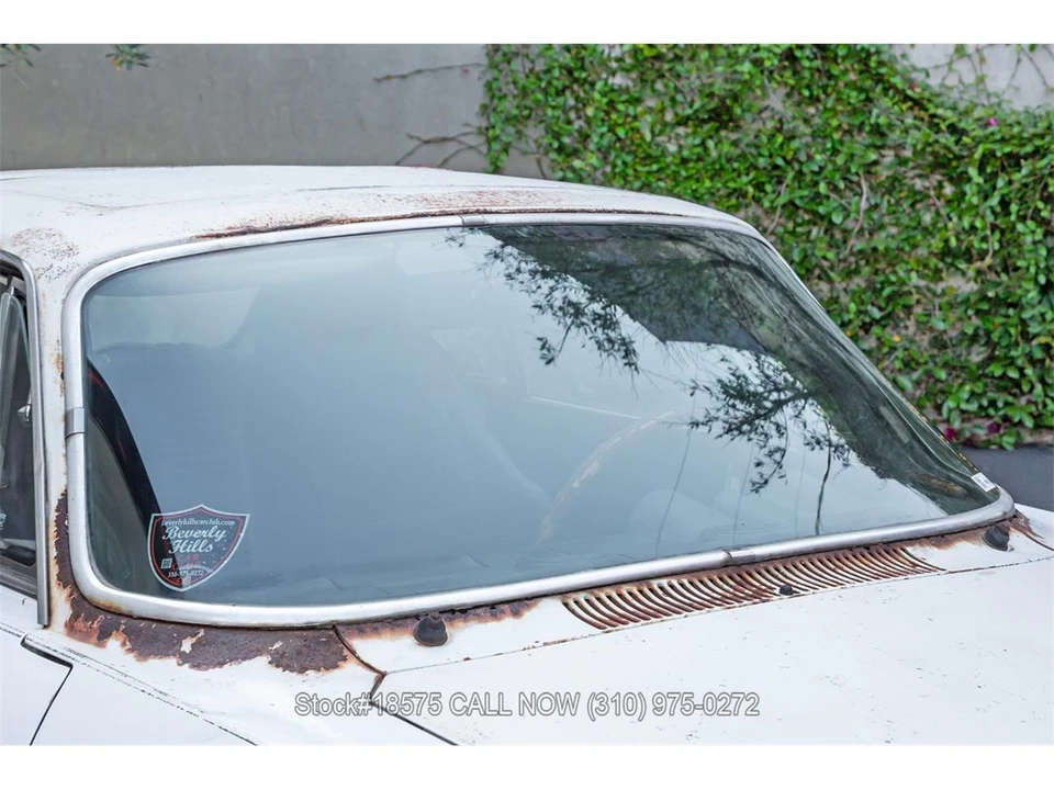 1974 Alfa Romeo Alfetta GT - Image 8 of 31