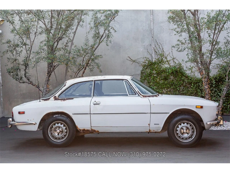 1974 Alfa Romeo Alfetta GT - Image 3 of 31
