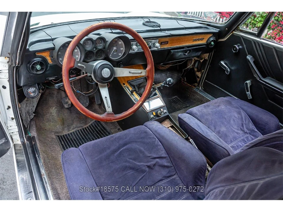 1974 Alfa Romeo Alfetta GT - Image 16 of 31