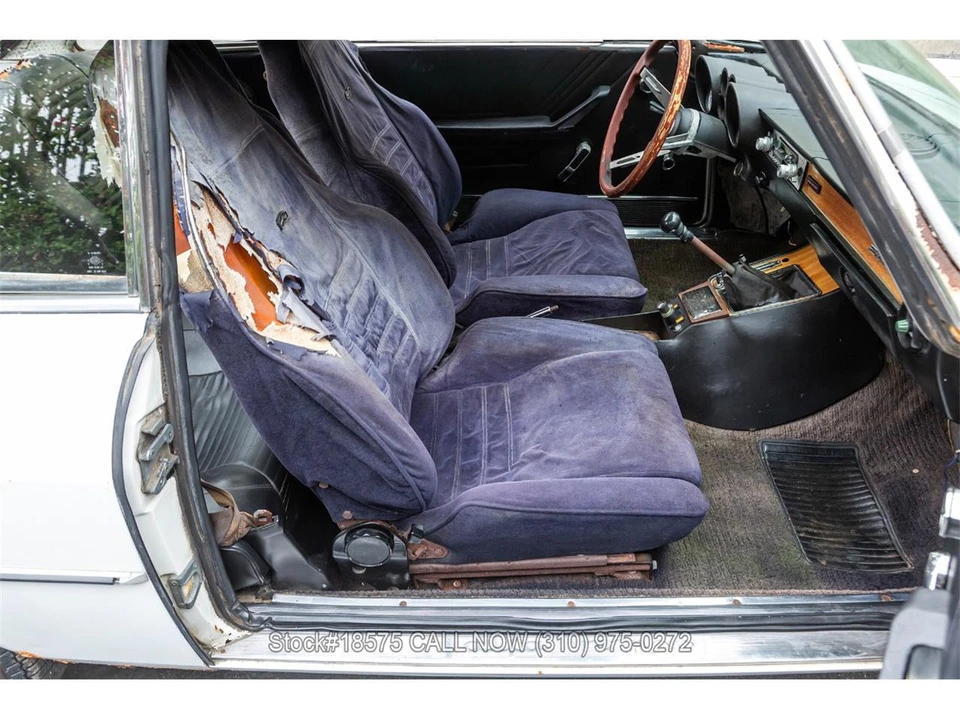 1974 Alfa Romeo Alfetta GT - Image 19 of 31