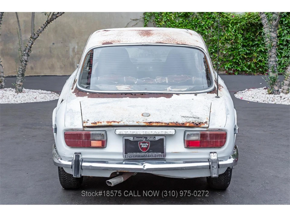 1974 Alfa Romeo Alfetta GT - Image 5 of 31