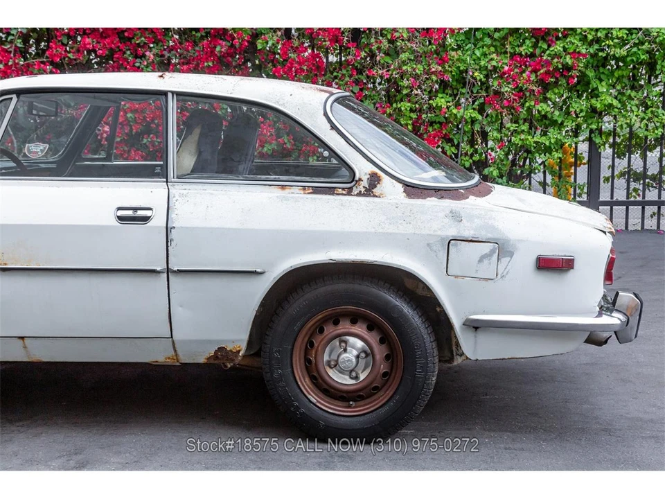 1974 Alfa Romeo Alfetta GT - Image 12 of 31