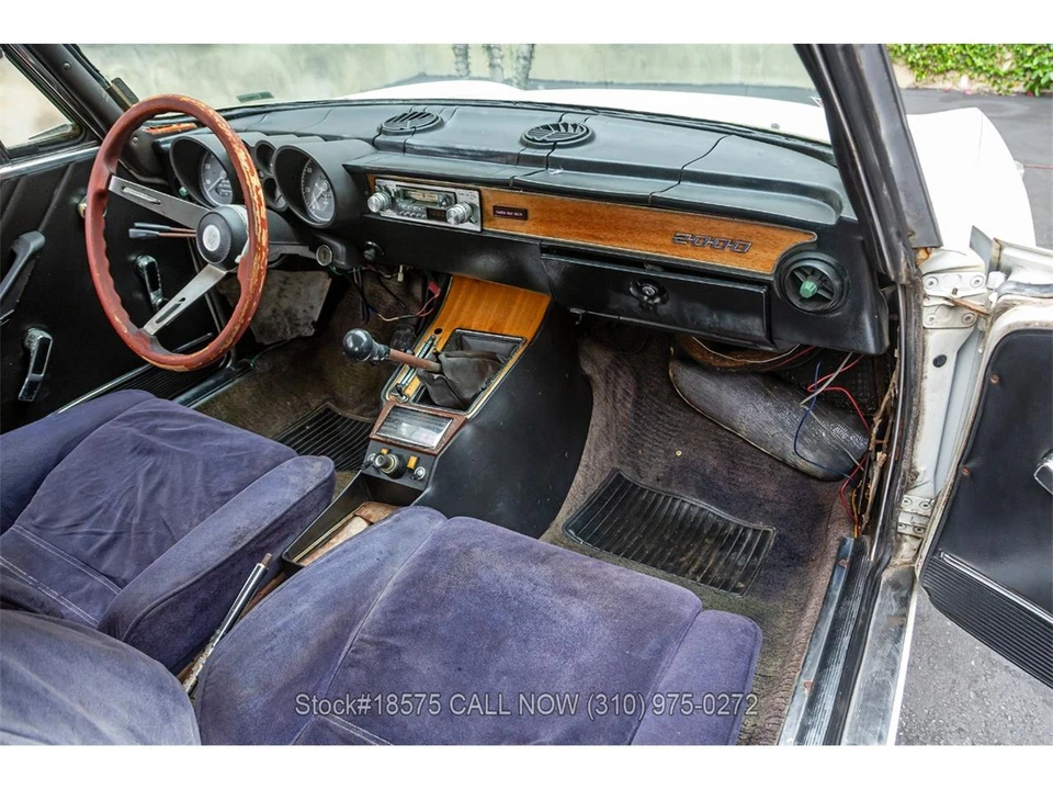 1974 Alfa Romeo Alfetta GT - Image 21 of 31
