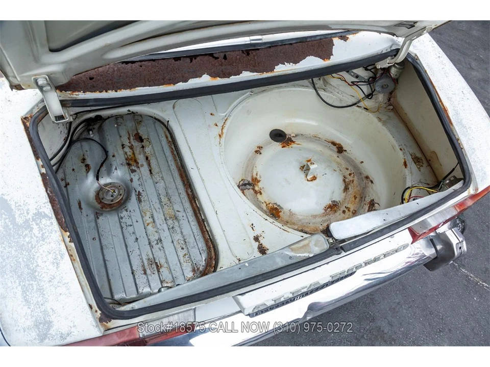1974 Alfa Romeo Alfetta GT - Image 26 of 31