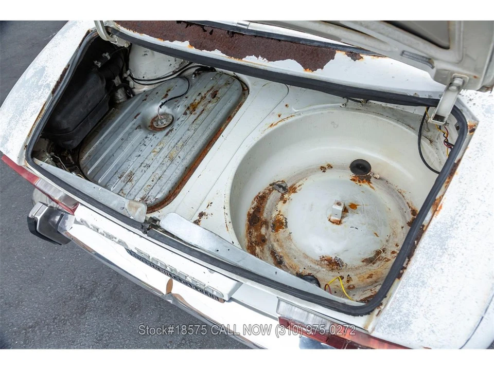 1974 Alfa Romeo Alfetta GT - Image 28 of 31