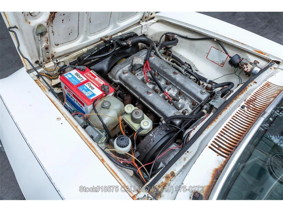 1974 Alfa Romeo Alfetta GT - Image 29 of 31