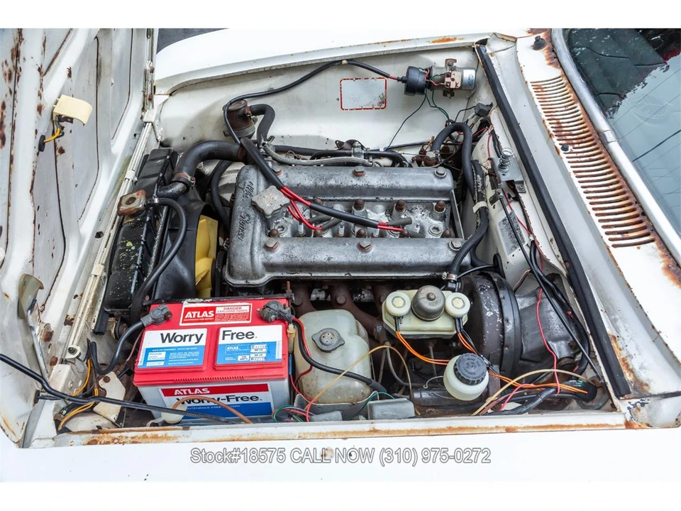 1974 Alfa Romeo Alfetta GT - Image 30 of 31