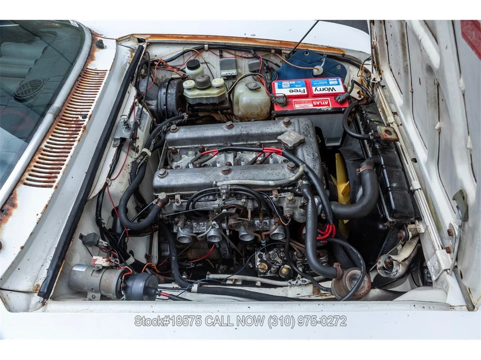 1974 Alfa Romeo Alfetta GT - Image 31 of 31