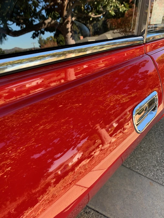 1974 Alfa Romeo 2000 GT Veloce - Image 22 of 31