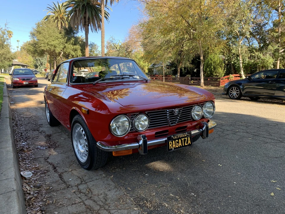 1974 Alfa Romeo 2000 GT Veloce - Image 7 of 31
