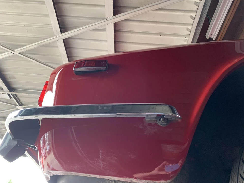 1974 Alfa Romeo 2000 GT Veloce - Image 29 of 31