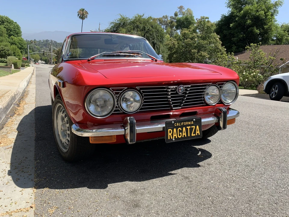 1974 Alfa Romeo 2000 GT Veloce - Image 8 of 31