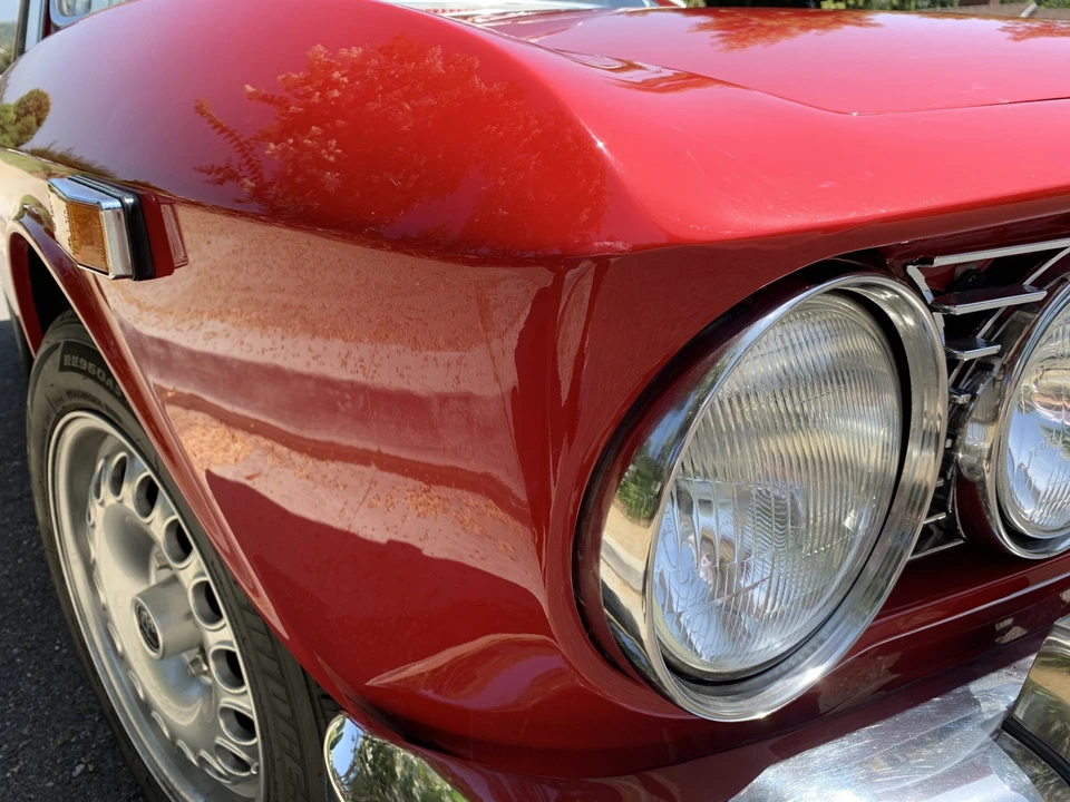 1974 Alfa Romeo 2000 GT Veloce - Image 14 of 31