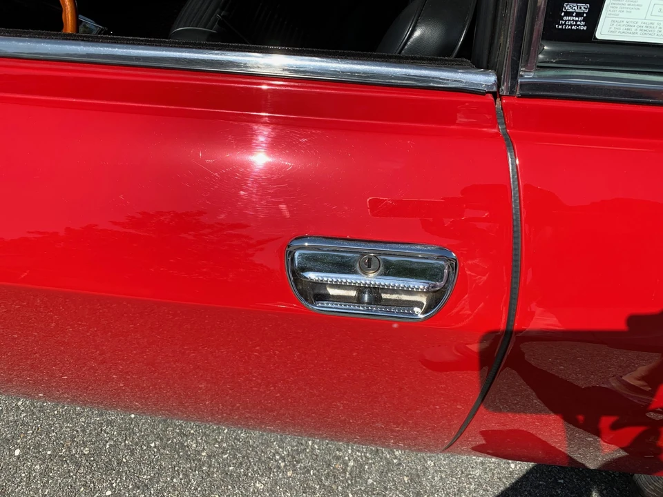 1974 Alfa Romeo 2000 GT Veloce - Image 21 of 31