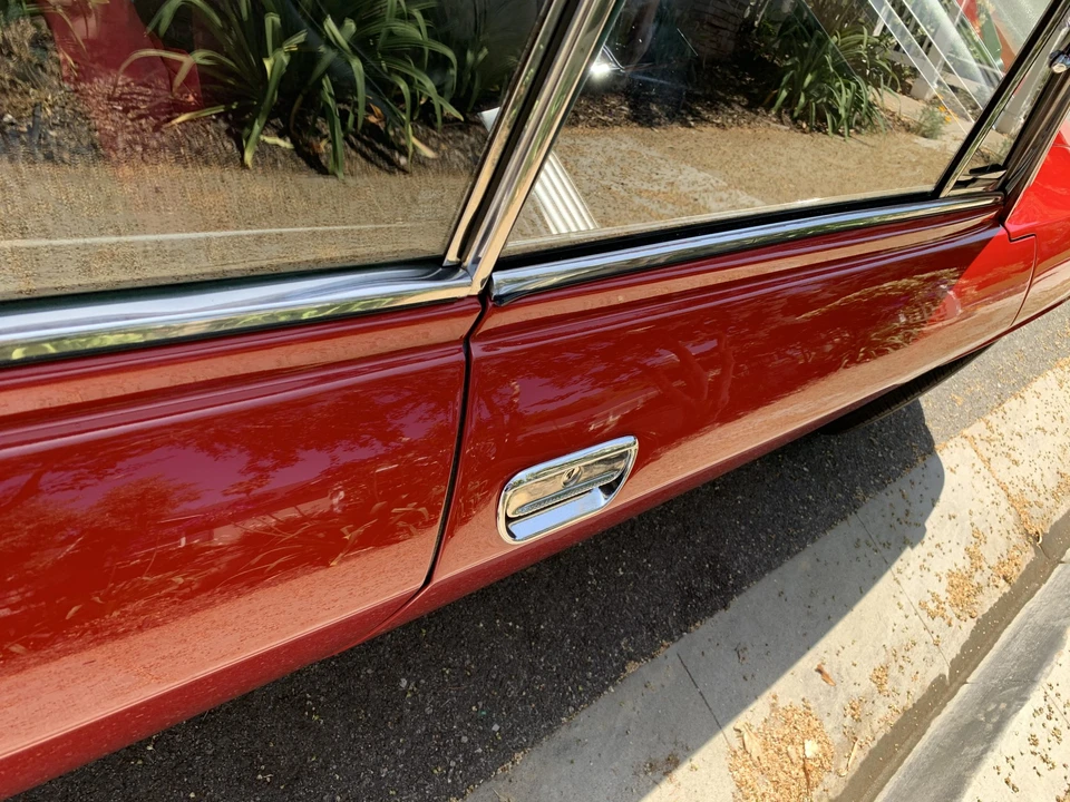 1974 Alfa Romeo 2000 GT Veloce - Image 31 of 31