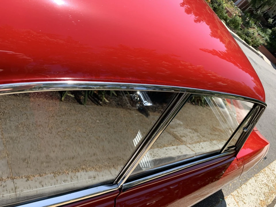 1974 Alfa Romeo 2000 GT Veloce - Image 30 of 31