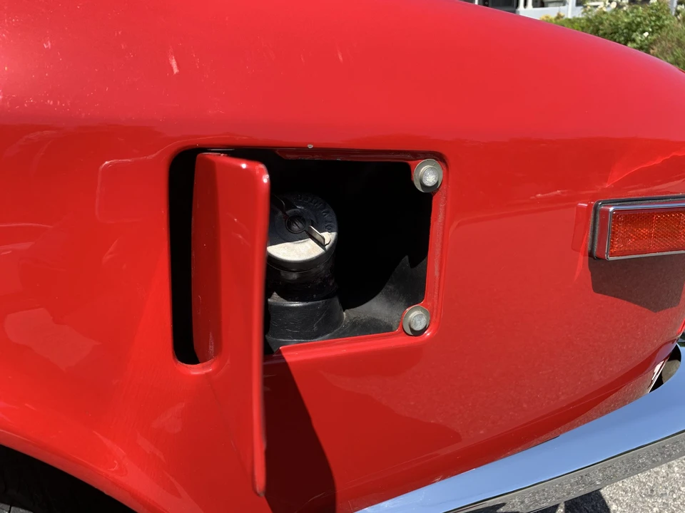 1974 Alfa Romeo 2000 GT Veloce - Image 25 of 31