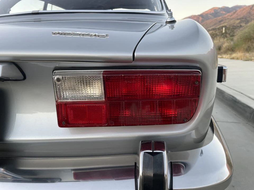 1974 Alfa Romeo 2000 GT Veloce - Image 29 of 31