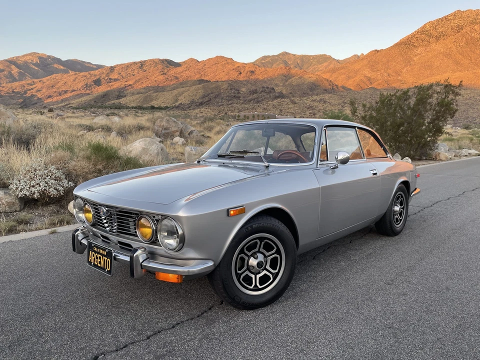 1974 Alfa Romeo 2000 GT Veloce - Image 21 of 31