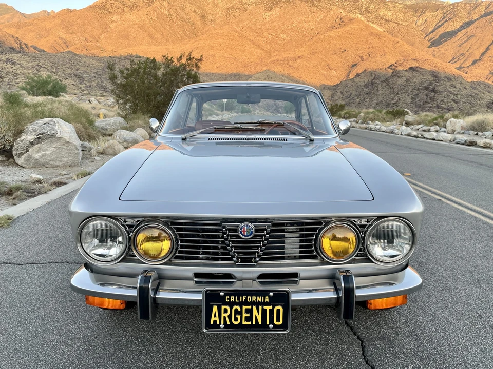 1974 Alfa Romeo 2000 GT Veloce - Image 20 of 31
