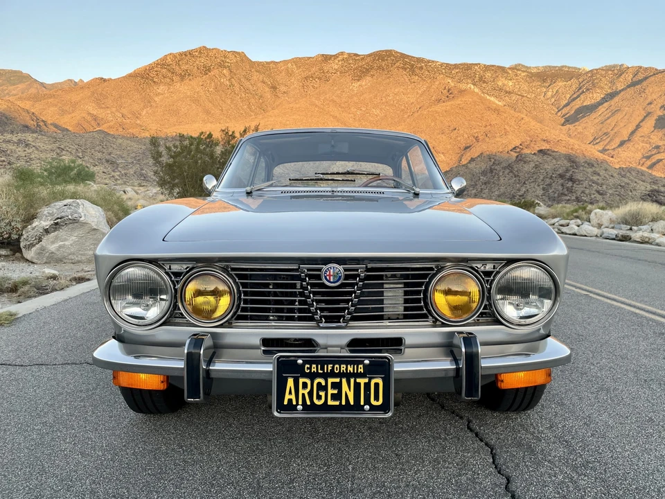 1974 Alfa Romeo 2000 GT Veloce - Image 19 of 31