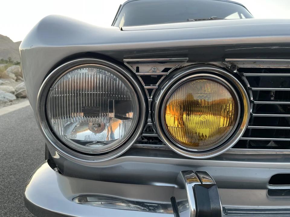 1974 Alfa Romeo 2000 GT Veloce - Image 26 of 31