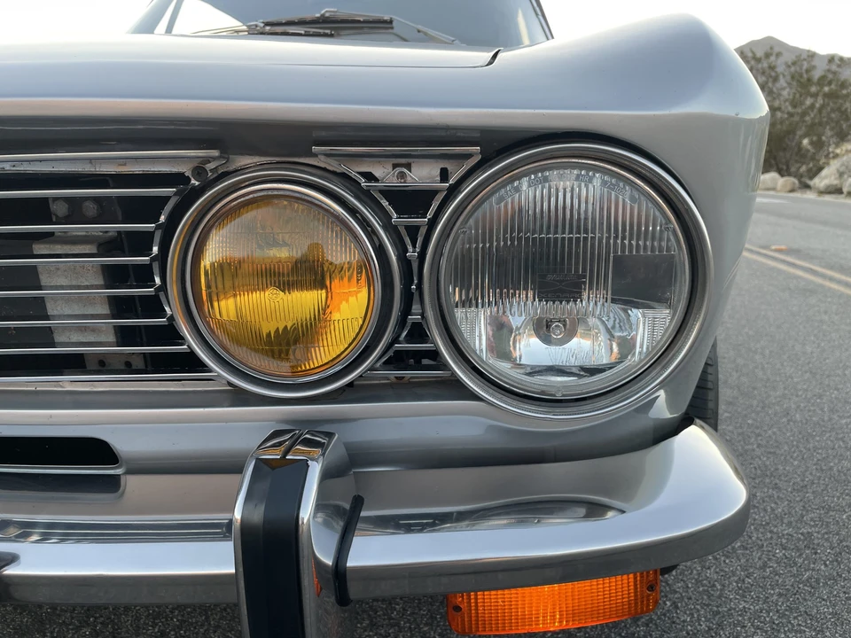 1974 Alfa Romeo 2000 GT Veloce - Image 27 of 31