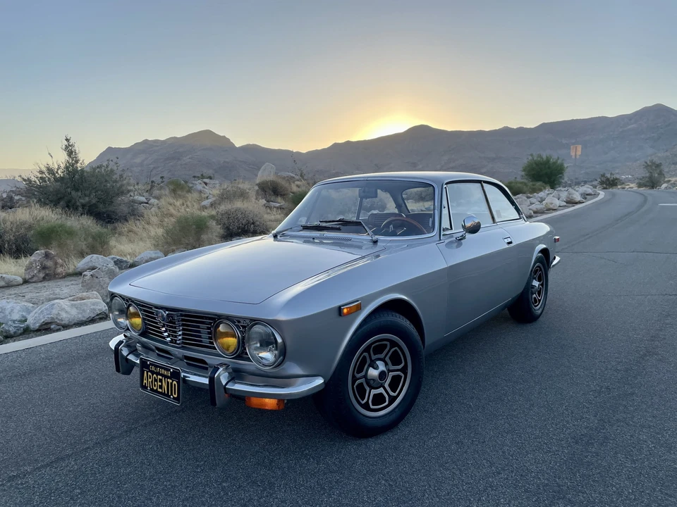 1974 Alfa Romeo 2000 GT Veloce - Image 6 of 31