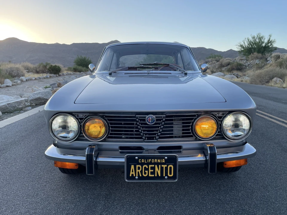 1974 Alfa Romeo 2000 GT Veloce - Image 5 of 31