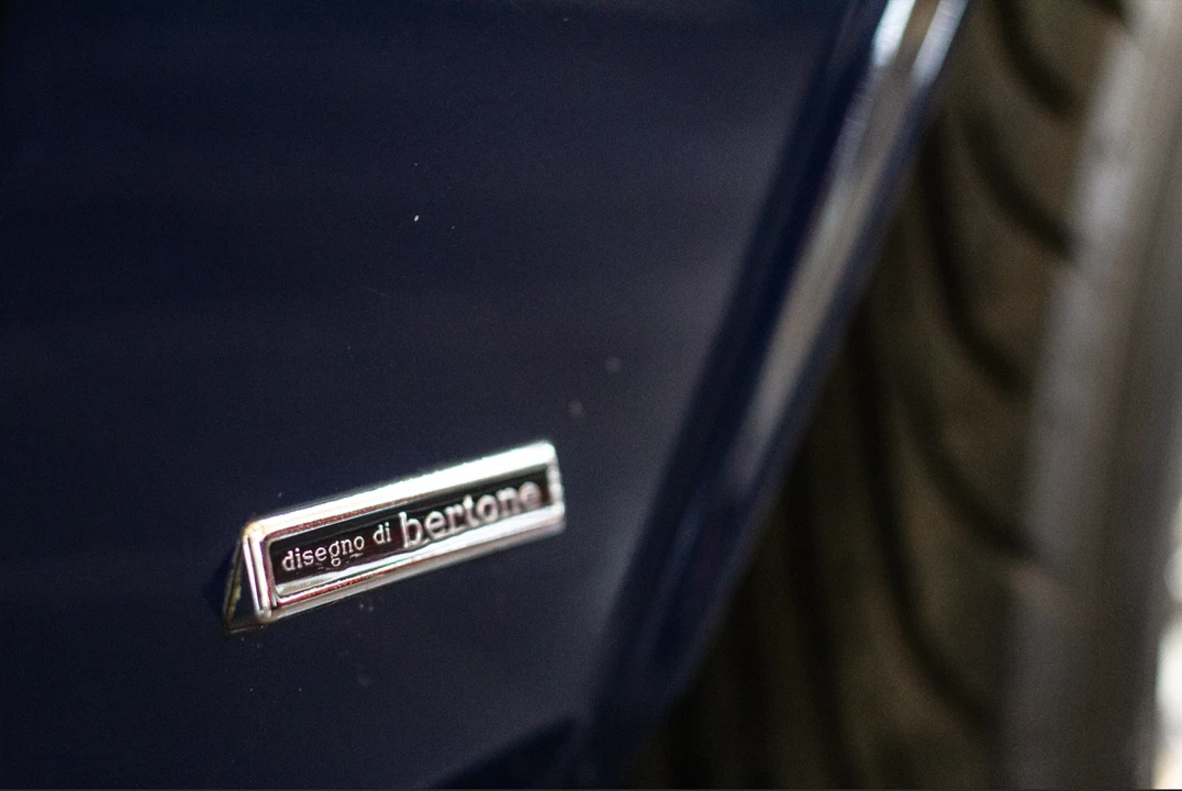 1974 Alfa Romeo 2000 GT Veloce - Image 24 of 31
